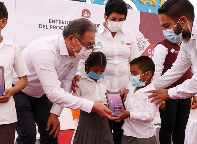 Proyecto Educativo Regional: activación económica, social y cultural