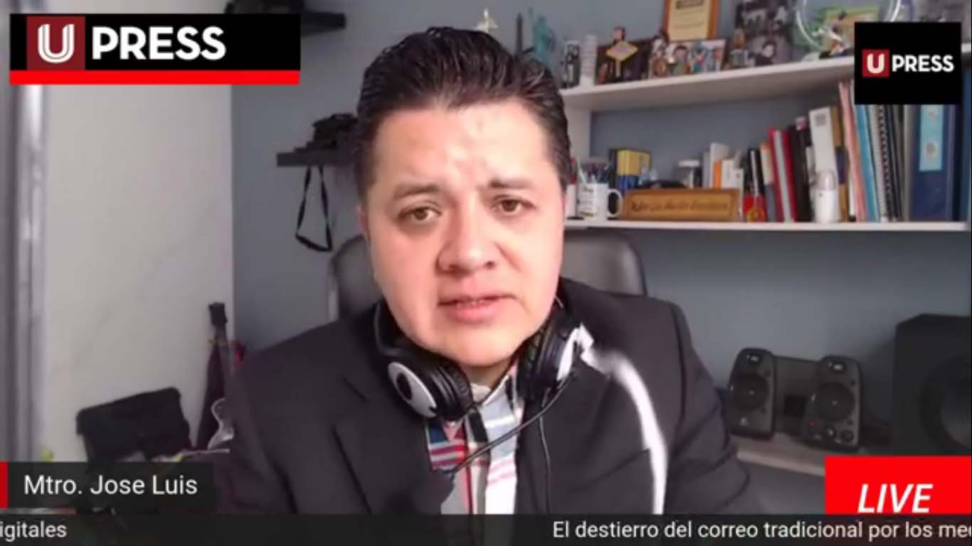 La pandemia incrementó el numero de usuarios de correo electrónico