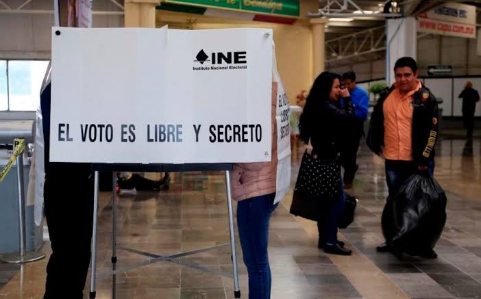 Pandemia no detendrá las elecciones del 2021: IEE