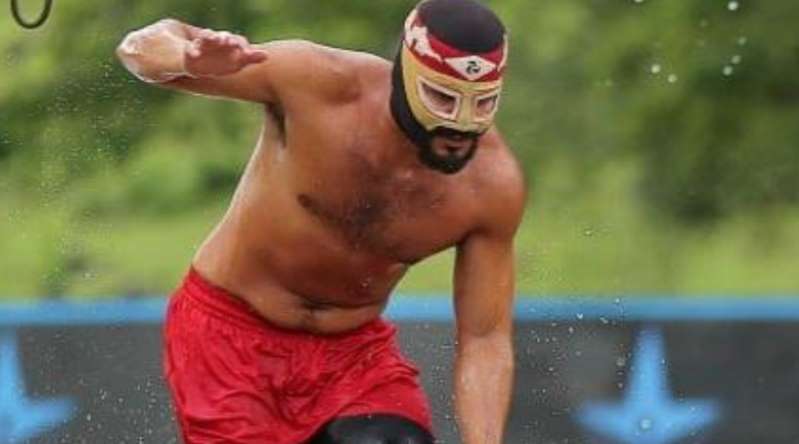 Hijo de Octagón exige pago millonario a Exatlón México