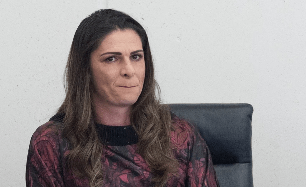 Diputados llaman a cuentas a Ana Guevara por gastos en la Conade