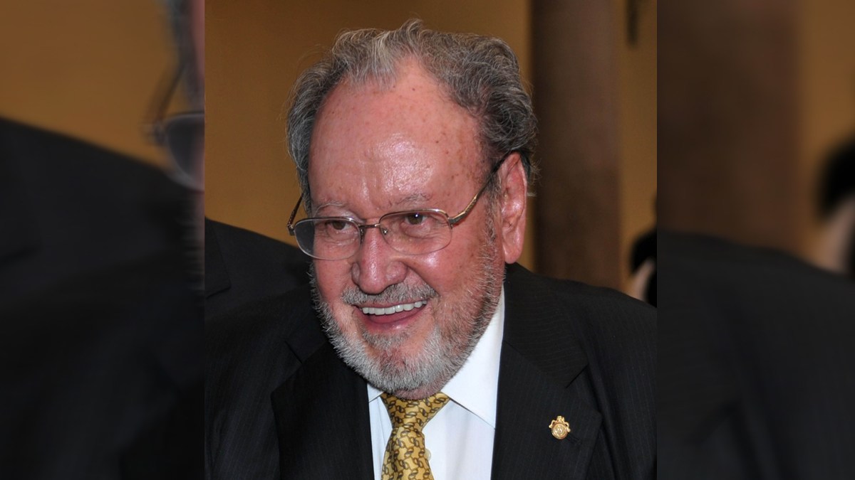 Este es el legado que Guillermo Soberón Acevedo deja a la UNAM y a la educación superior del país