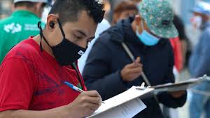 Jalisco sigue liderando la recuperación de empleos del país