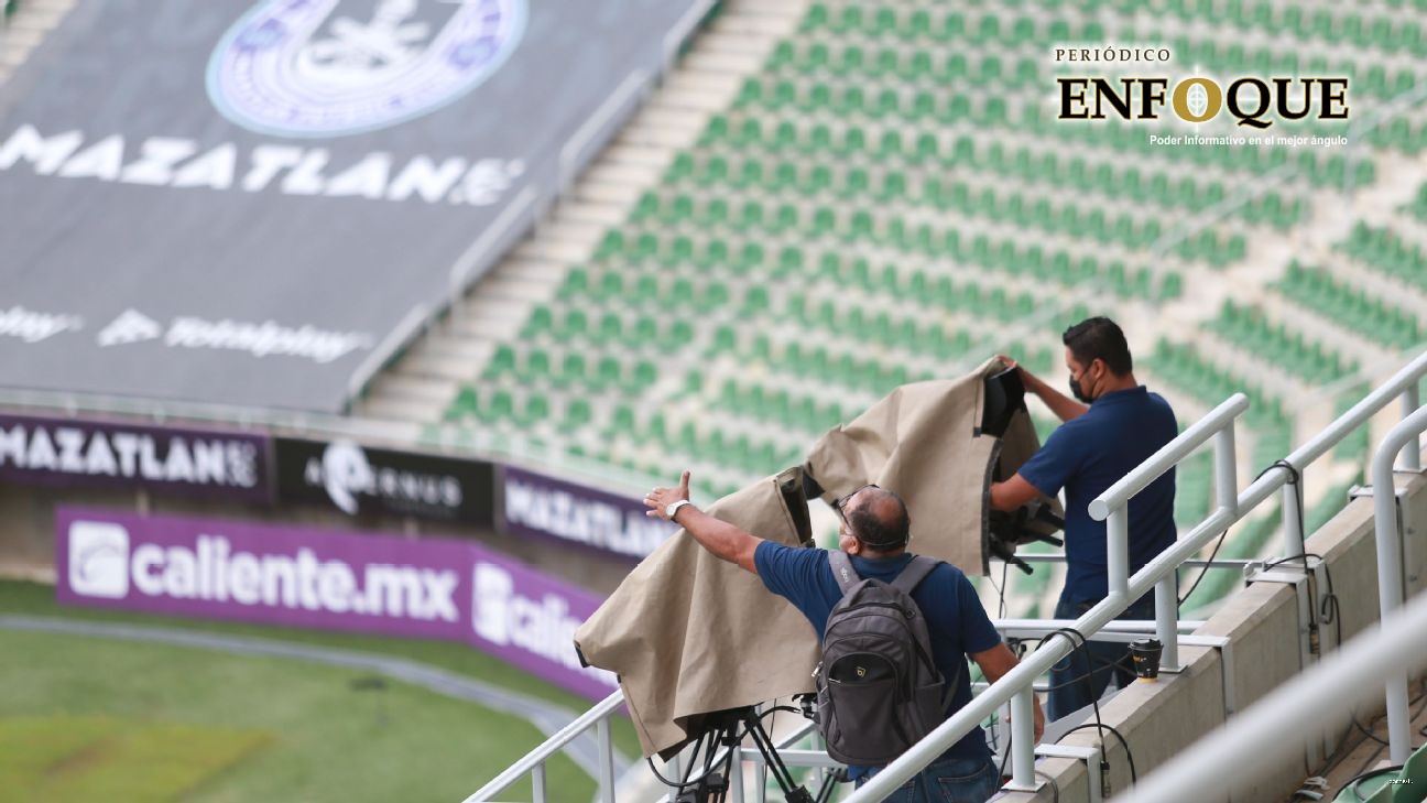 Se confirma: tras siete meses, la Liga Mx ya tendrá público en los estadios