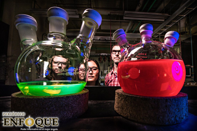 Tabla periódica actualizada: cuántos tiene y elementos superpesados 