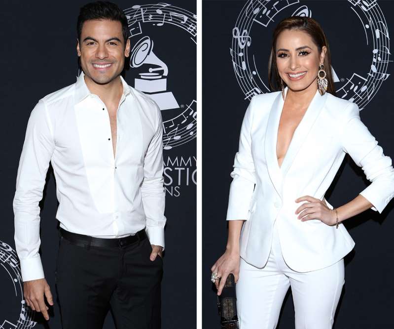 Carlos Rivera y Cynthia Rodríguez confiesan que ya quieren ser papás