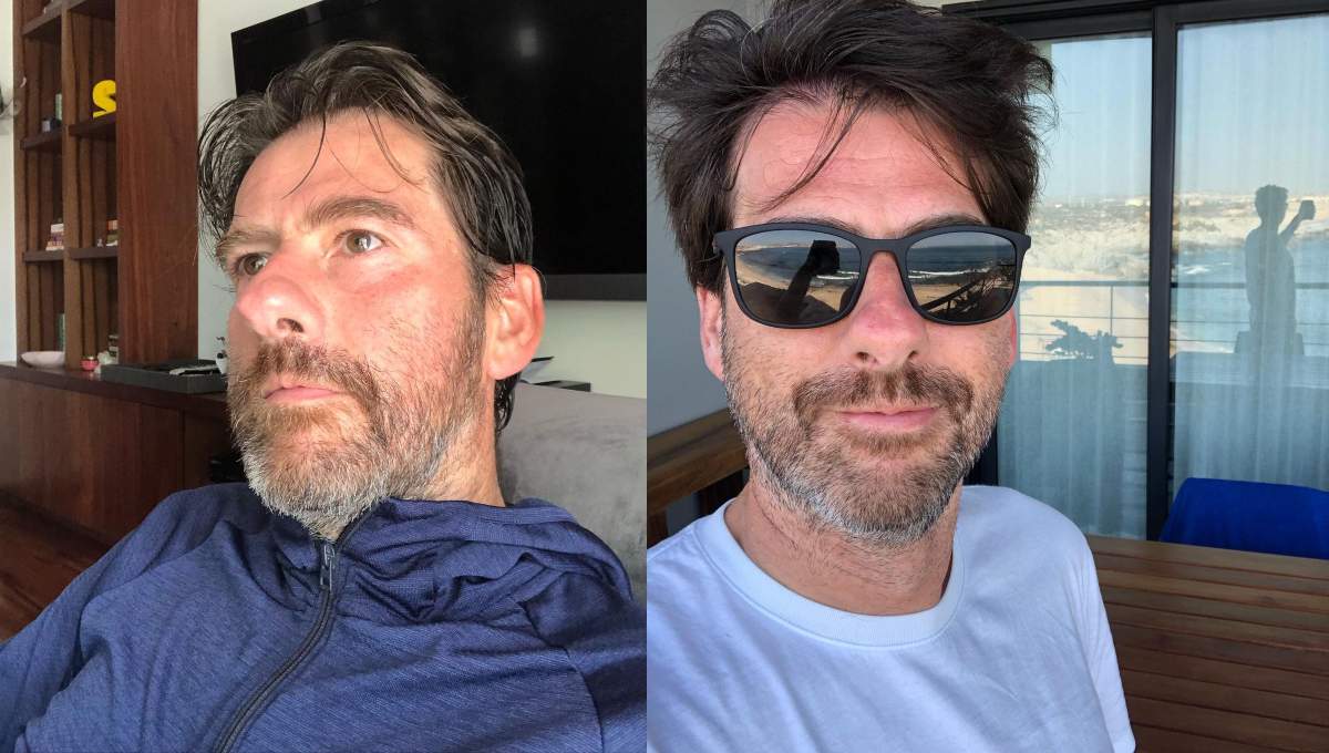 “No negaré algo que es totalmente cierto”: Eduardo Videgaray responde a su exesposa (Video)