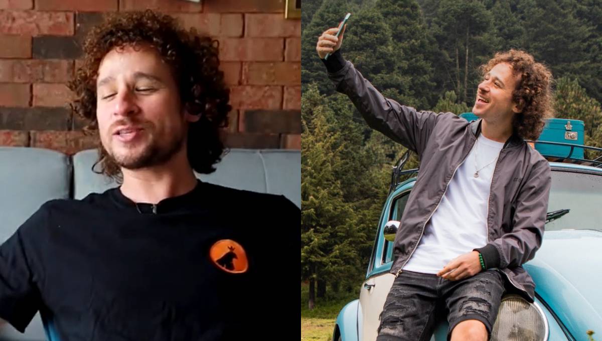 ¿Empezamos mal? Reaccionan con memes a la compañía telefónica de Luisito Comunica