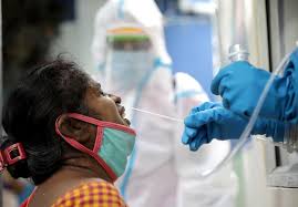 OPS anuncia prueba rápida para COVID-19 y lanza programa piloto en México