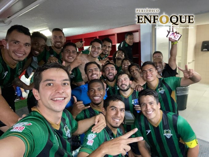 Potro’ Gutiérrez y ‘Momia’ Gómez, de campeones del mundo a inaugurar la Liga de Balompié 