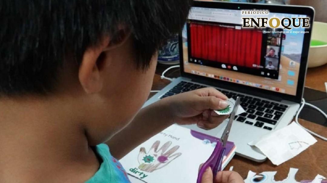 Empatía y resiliencia necesarios en el ámbito educativo a distancia: Especialista UPAEP