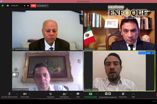 Agrupación ProVida pide al Congreso local dar marcha en legalizar el aborto 