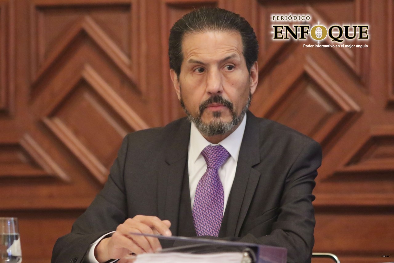 Rector de la BUAP anuncia programa de Estímulos para el Personal de Confianza 2020