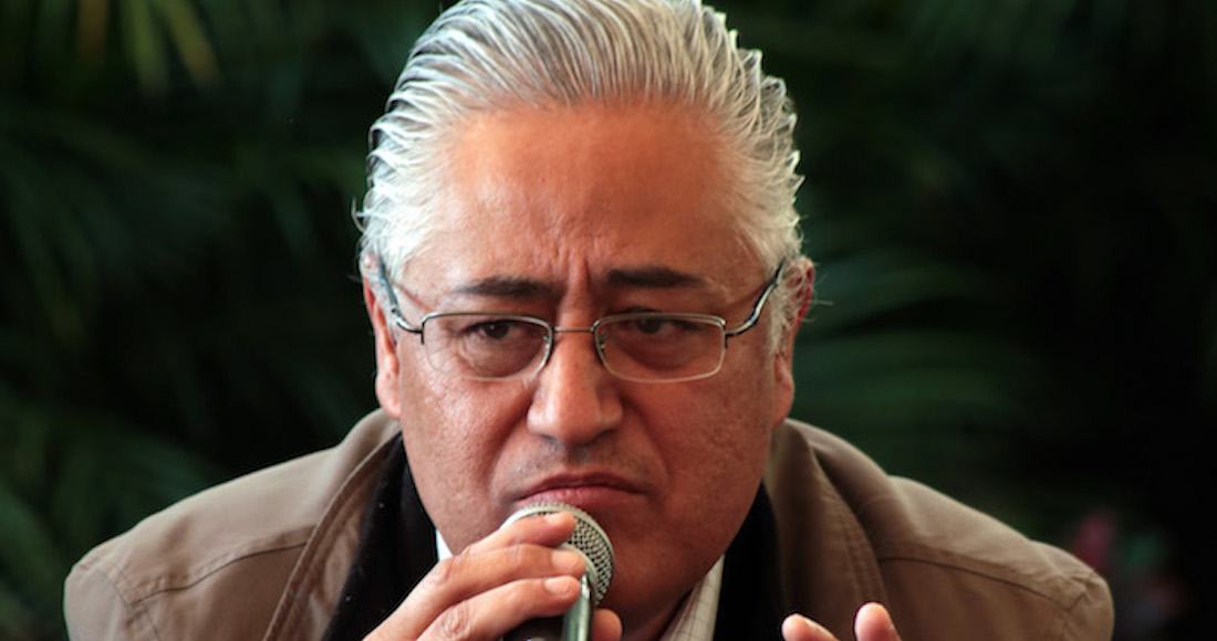 Ratifican vinculación a proceso de Alejandro Vera, exrector de UAEM, por presunto desvío de 450 mdp