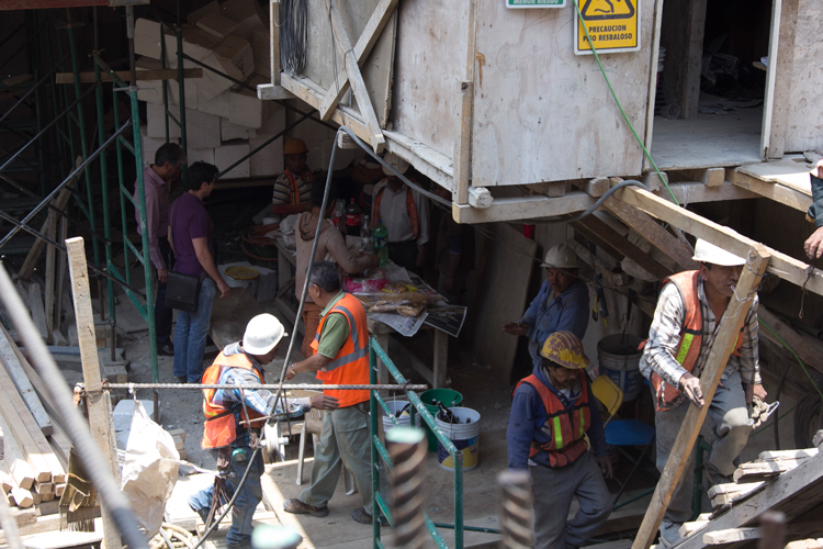 Guadalajara, motor del empleo del estado
