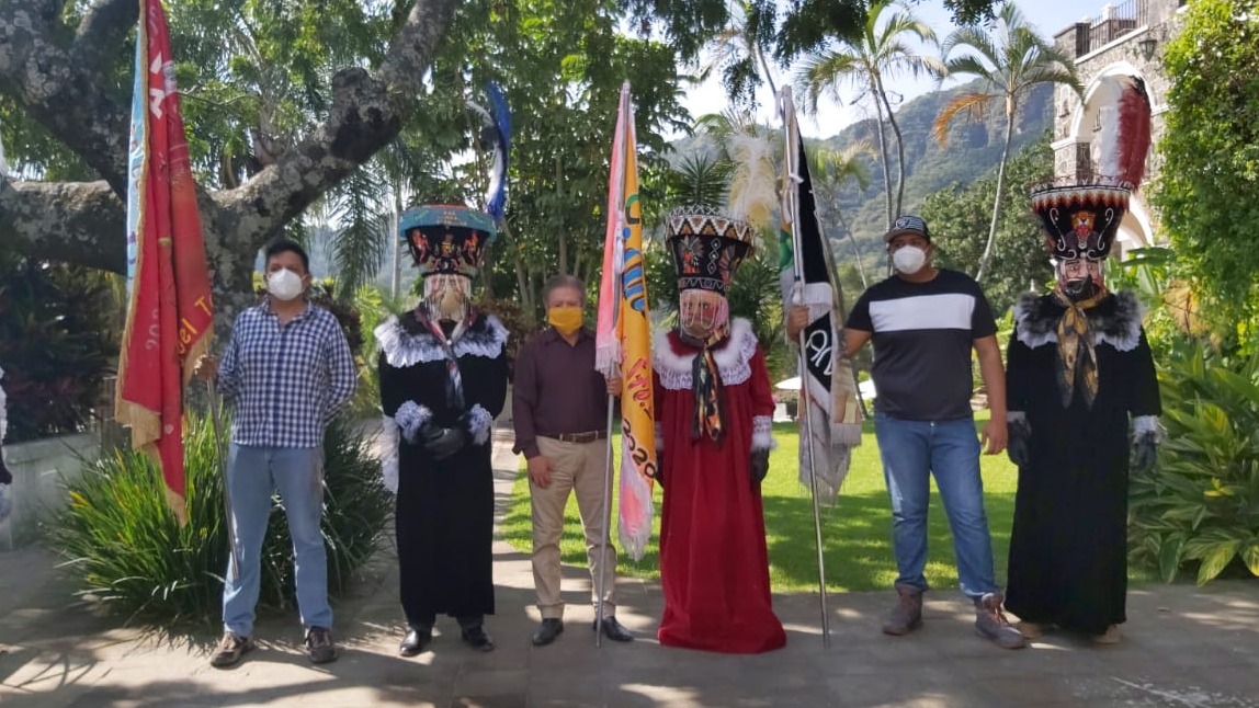 Tepoztlán cerrará de nueva cuenta acceso al Turismo por Día de Muertos