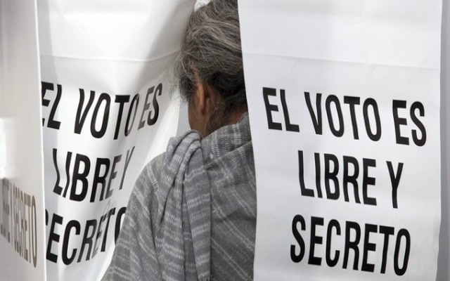 Desde dirigencia nacional, PRI asegura ser el ganador de las elecciones en Coahuila e Hidalgo