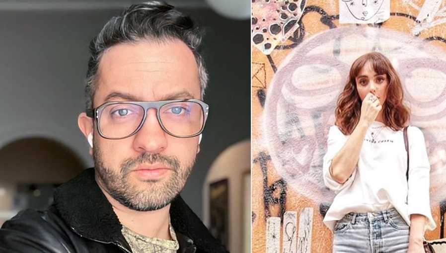 Chumel Torres relata cómo fue que se hicieron novios Natalia Téllez y él (Video)