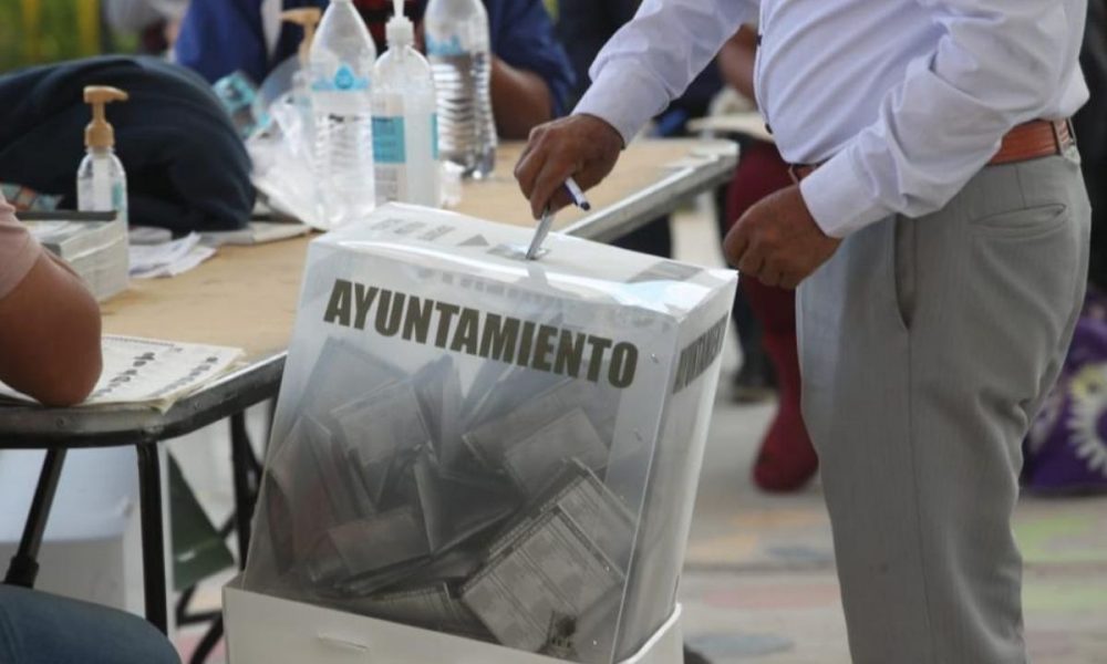 PRI arrasa en Coahuila y se llevaría los 16 distritos en juego