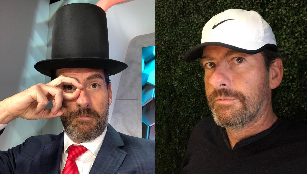 Exesposa de Eduardo Videgaray intentó extorsionarlo por 20 mdp