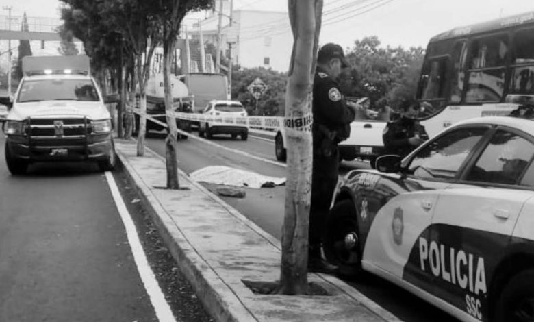 7 de cada 10 mexicanos se sienten inseguros en su ciudad; Puebla no es la excepción