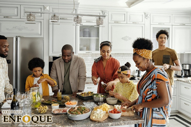 6 consejos para mejorar la relación con tus suegros