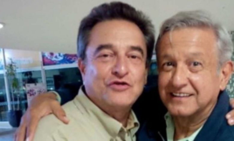Pío López Obrador pide 12 años de prisión para Loret de Mola por “videoescándalos”