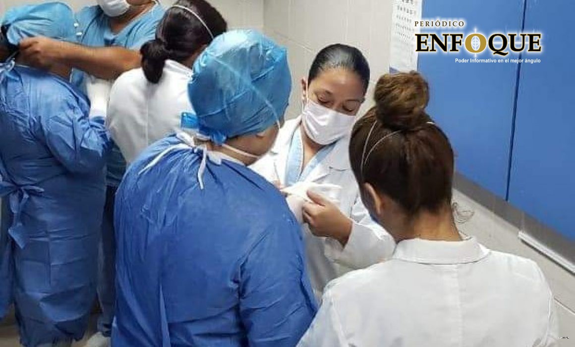 Tlaxcala recibirá subsidio por 61 mdp en materia de salud