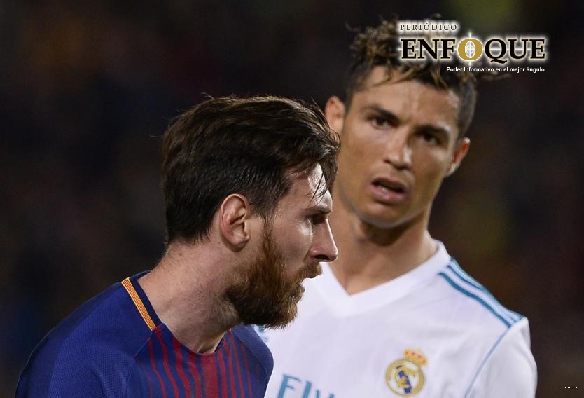 No habrá duelo Messi vs Cristiano; el portugués volvió a dar positivo por COVID-19