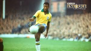 Cumple 80 años Pelé, el “Rey del Fútbol “que se volvió leyenda en México