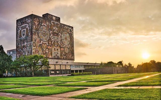 UNAM extiende suspensión de reuniones y actividades presenciales hasta enero