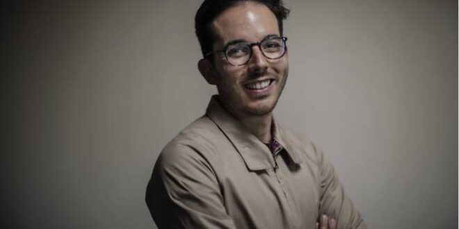 Ricardo Menéndez March, el mexicano-neozelandés electo para el Parlamento de Nueva Zelanda