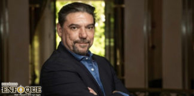 Antonio Onetti, reelegido como presidente de la SGAE