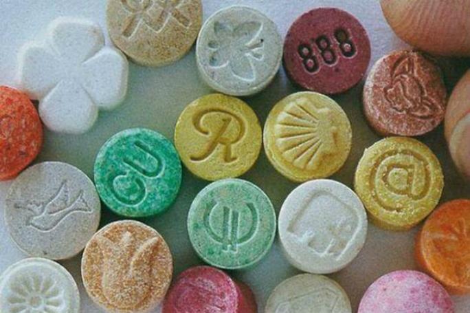 Tumban red dedicada a la fabricación de drogas sintéticas en la que colaboraba ingeniero de la UNAM