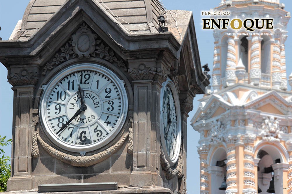 Horario de Verano brinda mejoras a la salud y la economía: Especialista UPAEP