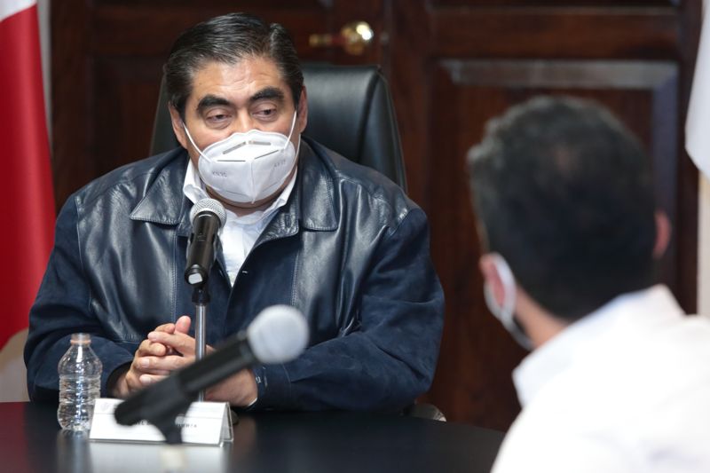 Presenta gobierno programa “hacer vivienda, hacer futuro”