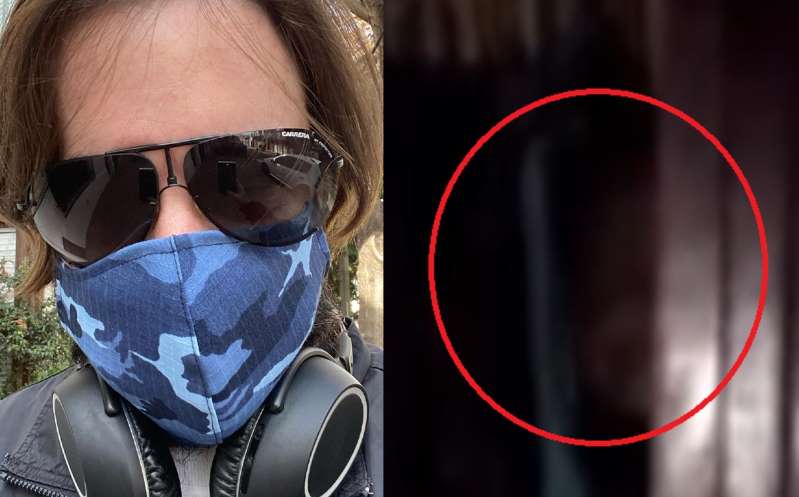 ¿Real o fake? Dross presenta caso de terror de una familia mexicana; logró 'paralizar' las redes sociales