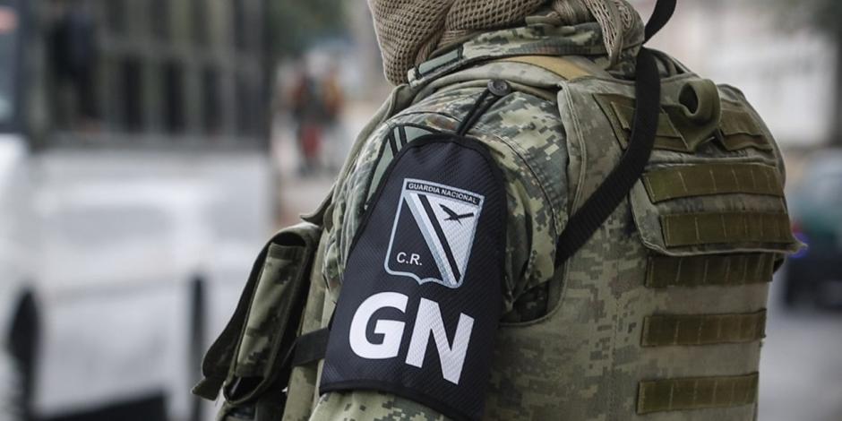 Detienen a seis elementos de la Guardia Nacional por agresión contra pareja de agricultores en Chihuahua