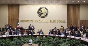 INE prevé requerir 1,499 mdp para hacer la consulta de juicio a expresidentes