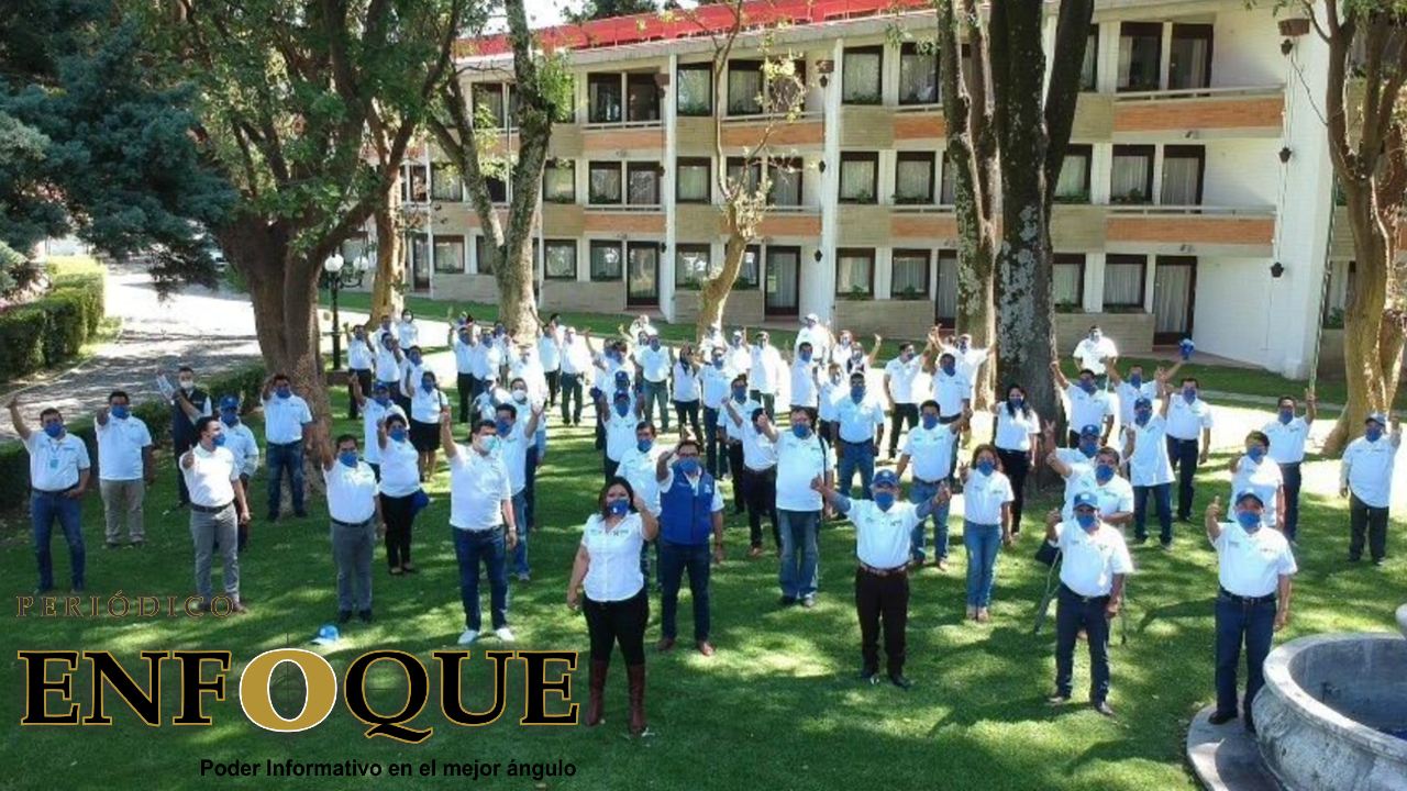 El PAN Puebla ya se prepara para las elecciones del próximo año.  