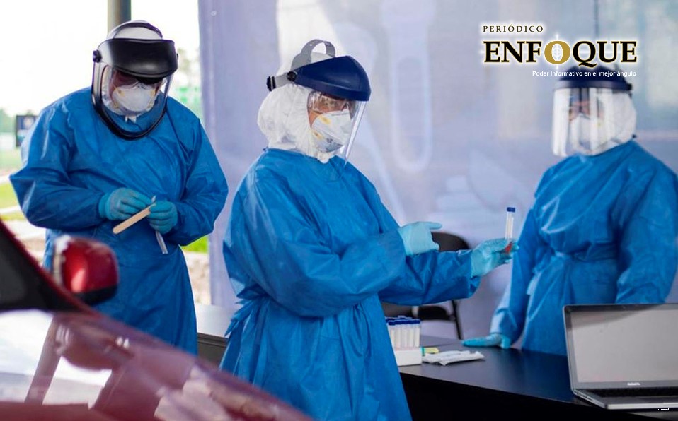 BUAP ofrecerá mil pruebas gratuitas de detección de COVID-19