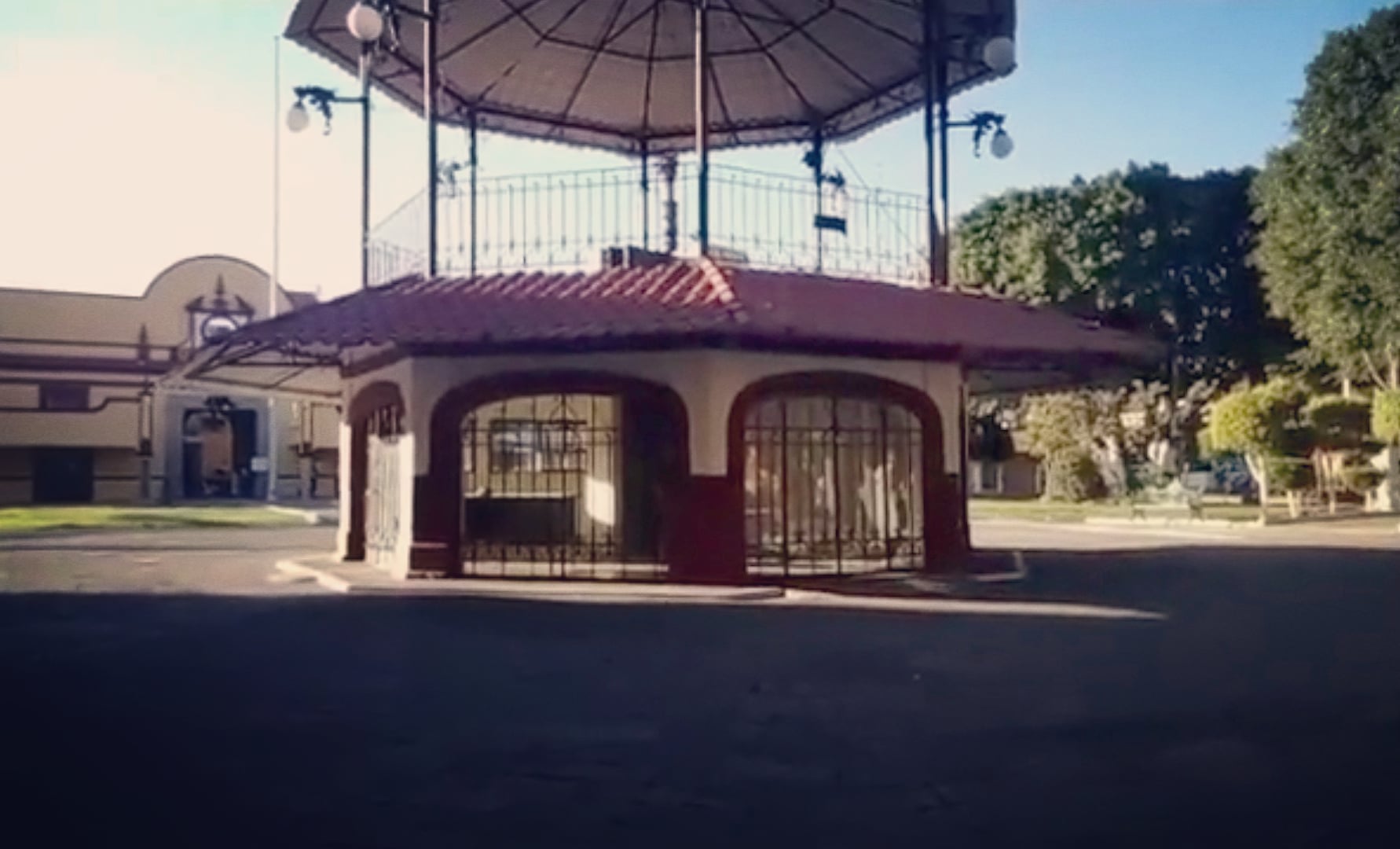 Analizan realizar consulta ciudadana en San Andrés Cholula para derribar quiosco