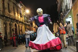Festival de Muertos y Leyendas contará con homenaje a fallecidos por Covid-19
