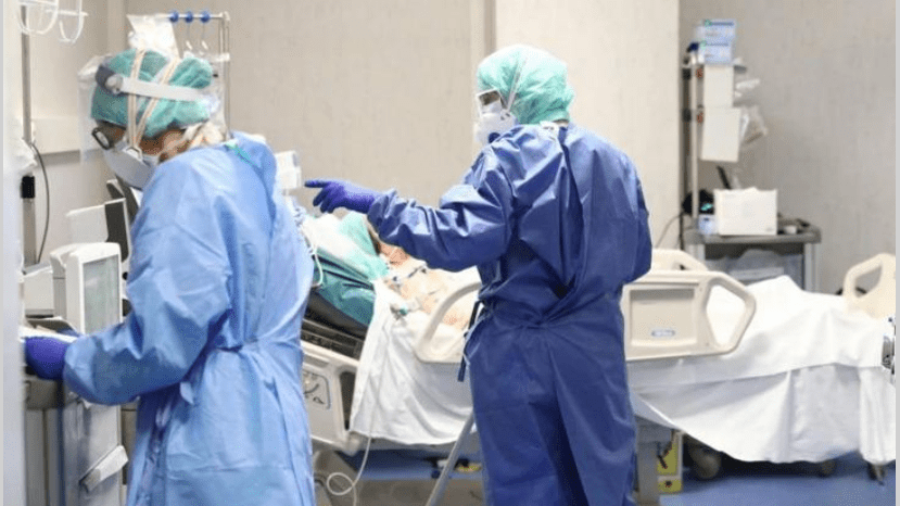 Se registran más de dos millones de casos de COVID-19 a nivel mundial en la última semana: OMS