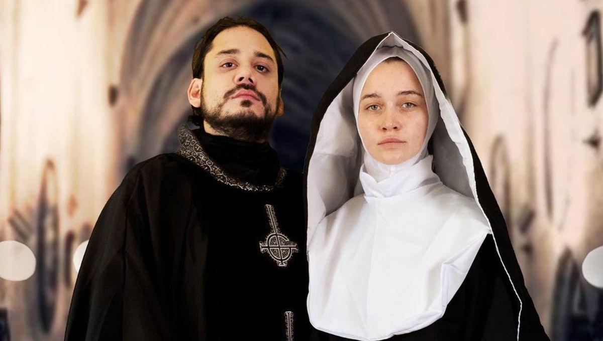 Piden cancelar a Rix por creer en el “Nuevo Orden Mundial”