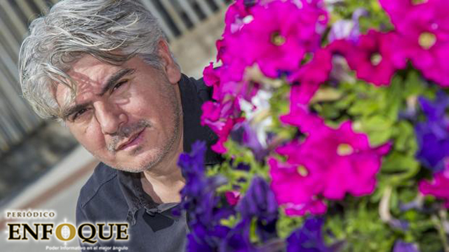 Juan Bonilla, Premio Nacional de Narrativa con ‘Totalidad sexual del cosmos’