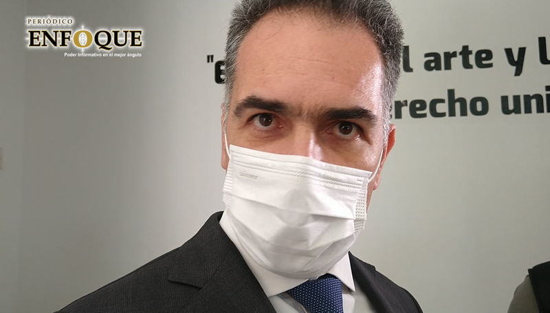 Aplicarían en Puebla encuesta para nombrar a nuevo dirigente de Morena 