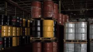 Se detuvo un barco con más de 60 mil barriles de petróleo crudo, informa López Obrador