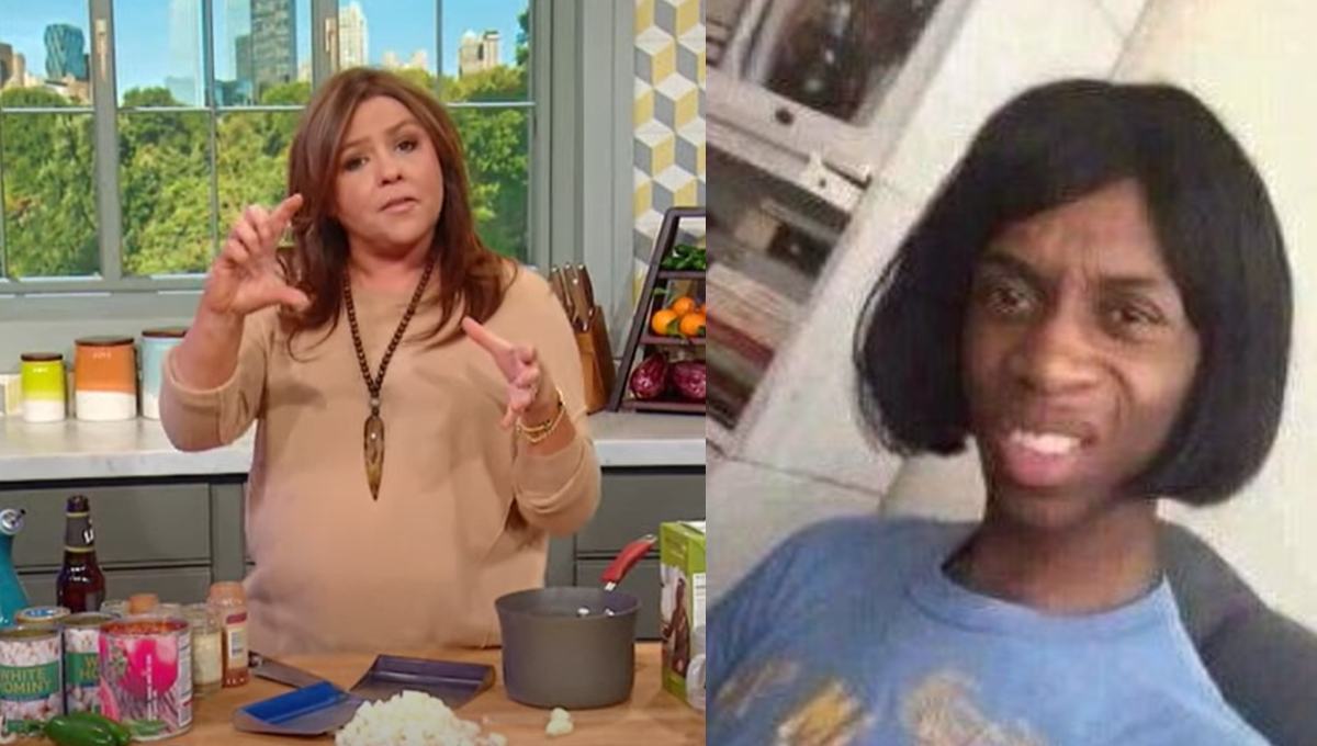 ¡Hasta Anahí se indignó! Chef estadounidense crea el peor pozole de la historia y nadie lo aguanta