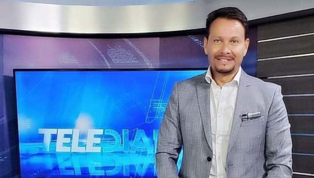 Arturo Alba, conductor de Multimedios, es asesinado en Ciudad Juárez